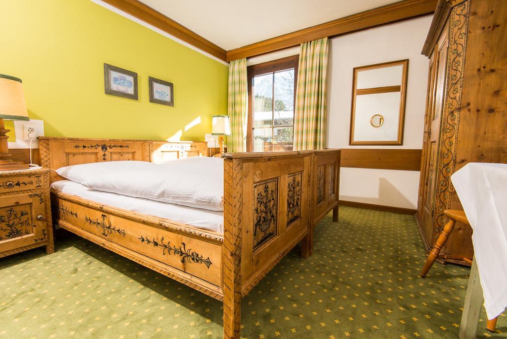 Kleines Doppelzimmer