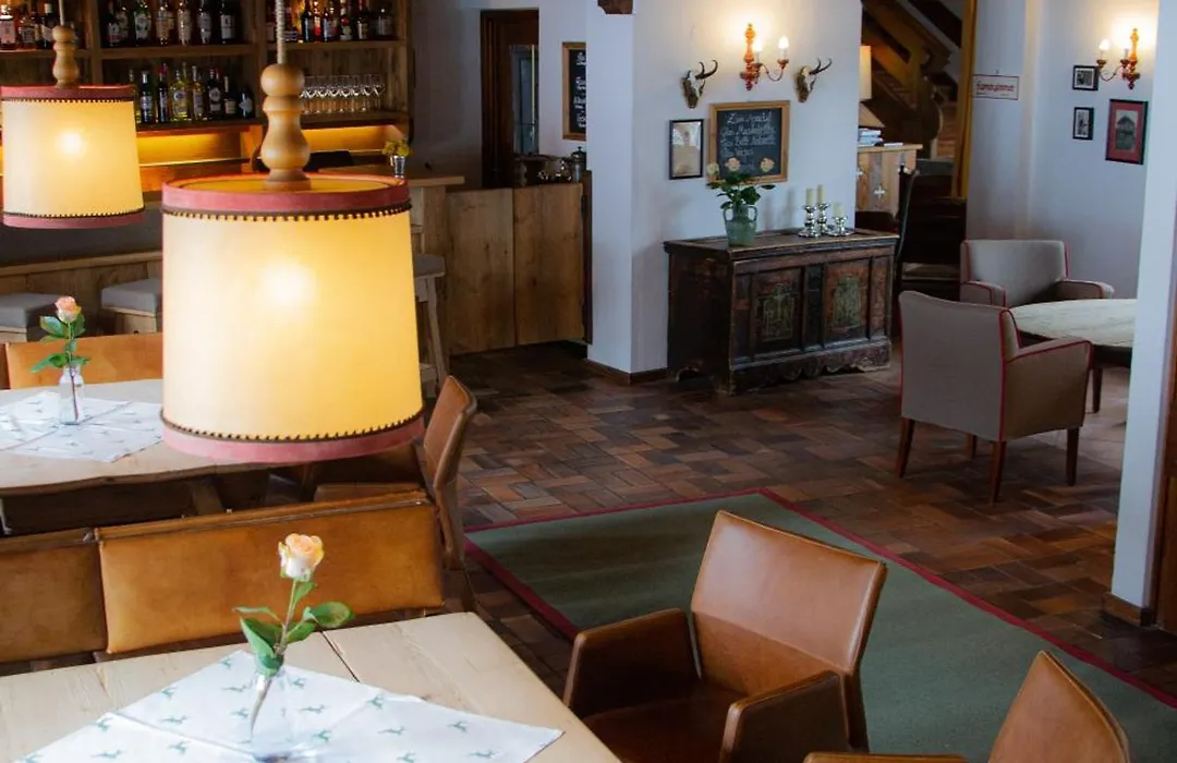 Hotel zur Post-1