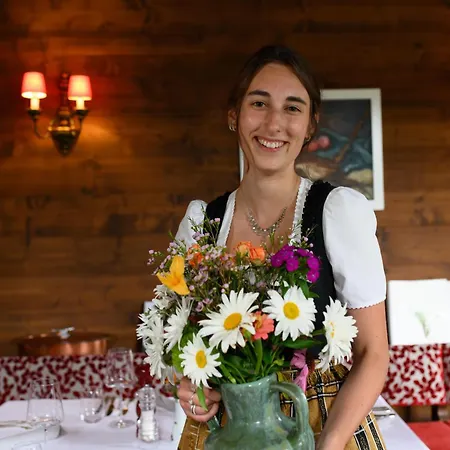 Hotel zur Post-2